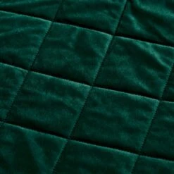 Castleton Duvet Cover And Pillowcase Set -Habitat Store 30929932 alt04