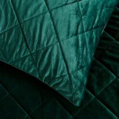 Castleton Duvet Cover And Pillowcase Set -Habitat Store 30929932 alt05