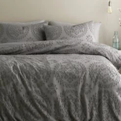 Mandala Duvet Cover & Pillowcase Set -Habitat Store 30929946 alt01