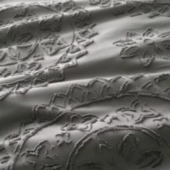 Mandala Duvet Cover & Pillowcase Set -Habitat Store 30929946 alt04