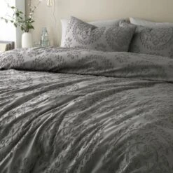 Mandala Duvet Cover & Pillowcase Set -Habitat Store 30929946 alt08