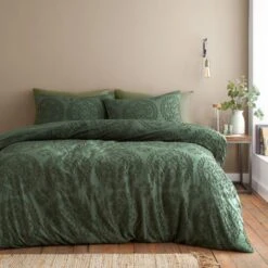 Mandala Duvet Cover & Pillowcase Set