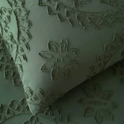 Mandala Duvet Cover & Pillowcase Set -Habitat Store 30929953 alt05