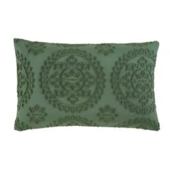 Mandala Duvet Cover & Pillowcase Set -Habitat Store 30929953 alt06