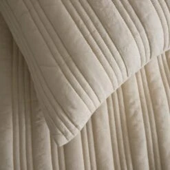 Arthur Stripe Duvet Cover And Pillowcase Set 26 Arthur Stripe Duvet Cover And Pillowcase Set -Habitat Store 30929963 alt05