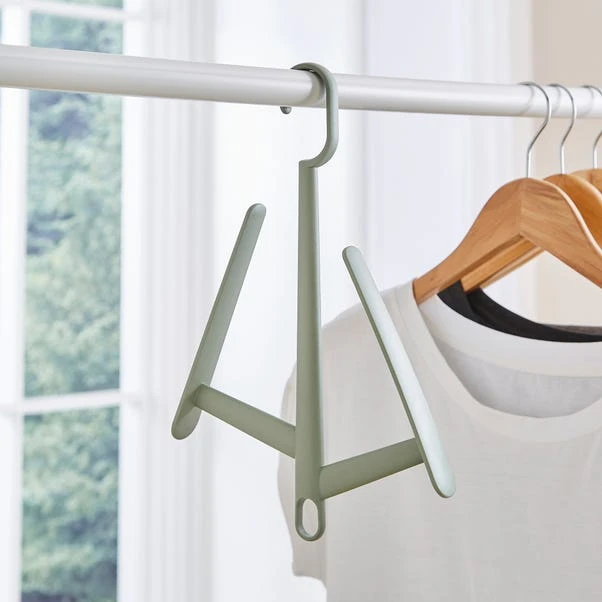 Shoe Hanger 4 Shoe Hanger - Image 2