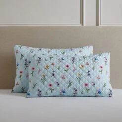 Foxley Ditsy Standard Pillowsham Pair