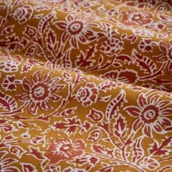 Ziara 100% Cotton Duvet Cover And Pillowcase Set 26 Ziara 100% Cotton Duvet Cover And Pillowcase Set -Habitat Store 30930281 alt04