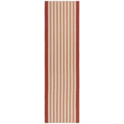 Beatrice Striped Textured Wool Runner 38 Beatrice Striped Textured Wool Runner -Habitat Store 30930302 alt04