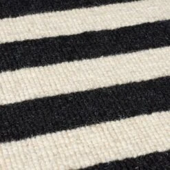 Beatrice Striped Textured Wool Stair Runner -Habitat Store 30930315 alt01