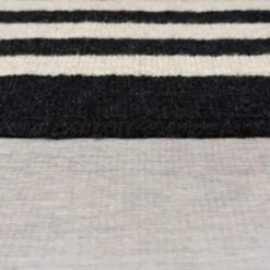 Beatrice Striped Textured Wool Stair Runner -Habitat Store 30930315 alt03
