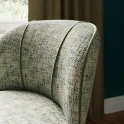 Elsie Multi Chenille Cocktail Chair -Habitat Store 30930371 alt02