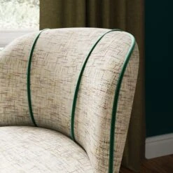 Elsie Multi Chenille Cocktail Chair -Habitat Store 30930372 alt02