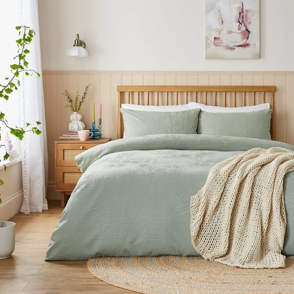 Sicily Duvet Cover And Pillowcase Set 22 Sicily Duvet Cover And Pillowcase Set - Image 20