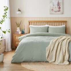 Sicily Duvet Cover And Pillowcase Set 29 Sicily Duvet Cover And Pillowcase Set -Habitat Store 30930411 alt01