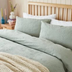 Sicily Duvet Cover And Pillowcase Set 25 Sicily Duvet Cover And Pillowcase Set -Habitat Store 30930412 alt03