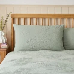 Sicily Duvet Cover And Pillowcase Set 27 Sicily Duvet Cover And Pillowcase Set -Habitat Store 30930412 alt05