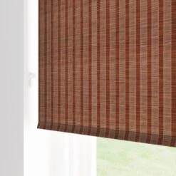 Semi Sheer Luxe Stripe Roller Blind -Habitat Store 30930567 alt04