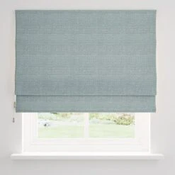 Alayna Chenille Roman Blind -Habitat Store 30930568 alt03