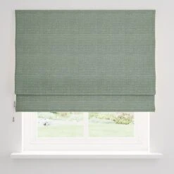 Alayna Chenille Roman Blind -Habitat Store 30930582 alt03