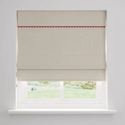 Luna Wave Blackout Roman Blind -Habitat Store 30930611 alt02
