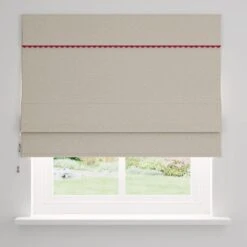 Luna Wave Blackout Roman Blind -Habitat Store 30930611 alt03