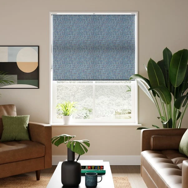 Kolson Blackout Roller Blind 18 Kolson Blackout Roller Blind - Image 16