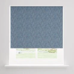 Kolson Blackout Roller Blind 39 Kolson Blackout Roller Blind -Habitat Store 30930613 alt02