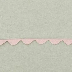 Luna Wave Blackout Roman Blind -Habitat Store 30930614 alt01