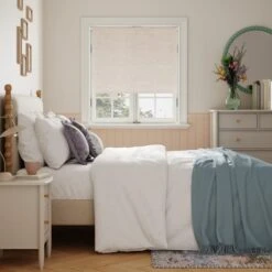 Cosby Blackout Roller Blind 37 Cosby Blackout Roller Blind -Habitat Store 30930625