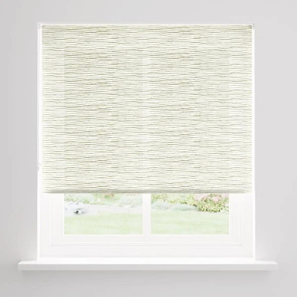 Semi Sheer Bruges Roller Blind 5 Semi Sheer Bruges Roller Blind - Image 3