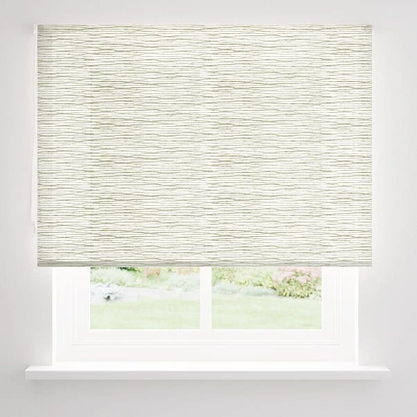 Semi Sheer Bruges Roller Blind 6 Semi Sheer Bruges Roller Blind - Image 4