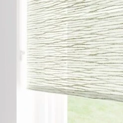 Semi Sheer Bruges Roller Blind 26 Semi Sheer Bruges Roller Blind -Habitat Store 30930644 alt04