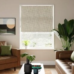 Kolson Blackout Roller Blind 32 Kolson Blackout Roller Blind -Habitat Store 30930645