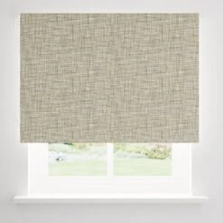 Kolson Blackout Roller Blind 35 Kolson Blackout Roller Blind -Habitat Store 30930645 alt03