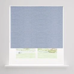 Cosby Blackout Roller Blind 34 Cosby Blackout Roller Blind -Habitat Store 30930646 alt02