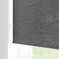 Semi Sheer Boucle Roller Blind 36 Semi Sheer Boucle Roller Blind -Habitat Store 30930649 alt04