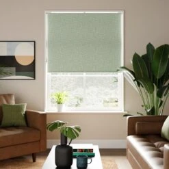 Kolson Blackout Roller Blind 27 Kolson Blackout Roller Blind -Habitat Store 30930653