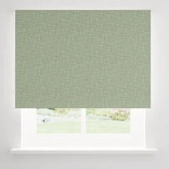 Kolson Blackout Roller Blind 30 Kolson Blackout Roller Blind -Habitat Store 30930653 alt03