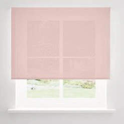 Sheer Roller Blind -Habitat Store 30930662 alt03