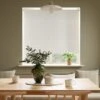 Semi Sheer Stripe Roller Blind -Habitat Store 30930664