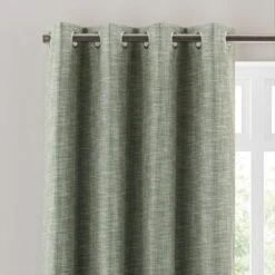 Kolson Eyelet Curtains -Habitat Store 30930714
