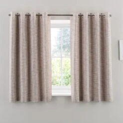 Kolson Eyelet Curtains -Habitat Store 30930726 alt04