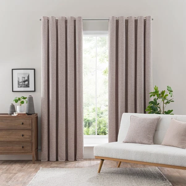 Chester Eyelet Curtains 4 Chester Eyelet Curtains - Image 2