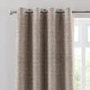 Ayla Eyelet Curtains -Habitat Store 30930981