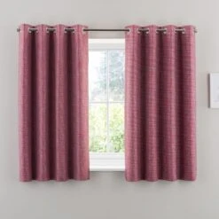 Kolson Eyelet Curtains -Habitat Store 30930986 alt04