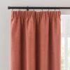 Calista Pencil Pleat Curtains 2 Calista Pencil Pleat Curtains -Habitat Store 30931002