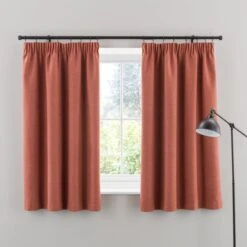 Calista Pencil Pleat Curtains -Habitat Store 30931002 alt04