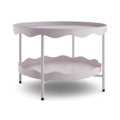 Tula Circular Coffee Table -Habitat Store 30931033 alt06