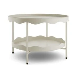 Tula Circular Coffee Table -Habitat Store 30931037 alt06